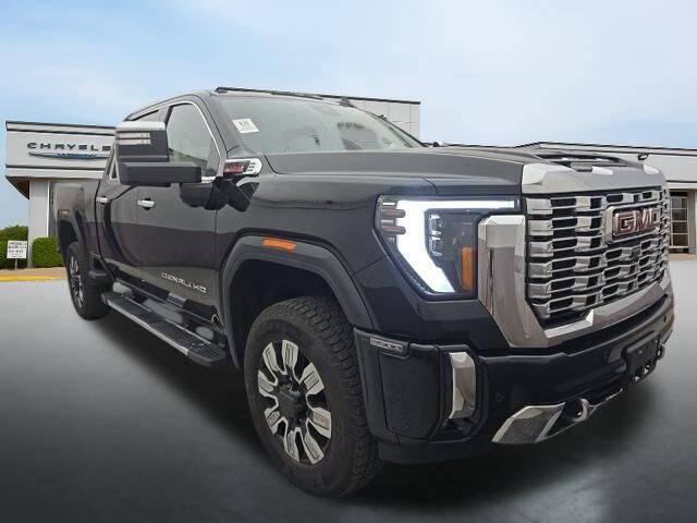 gmc sierra 2500hd 2024 1GT49REY9RF305100 image gmc sierra 2500hd 2024 1GT49REY9RF305100 image